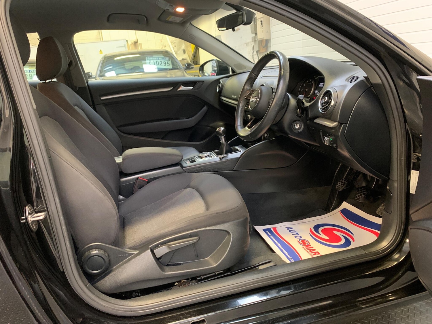 Used Audi A3 2017 for sale - 76326348: Photo 16