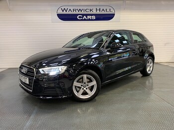 2017 (17) - 1.0 TFSI SE Euro 6 (s/s) 3dr