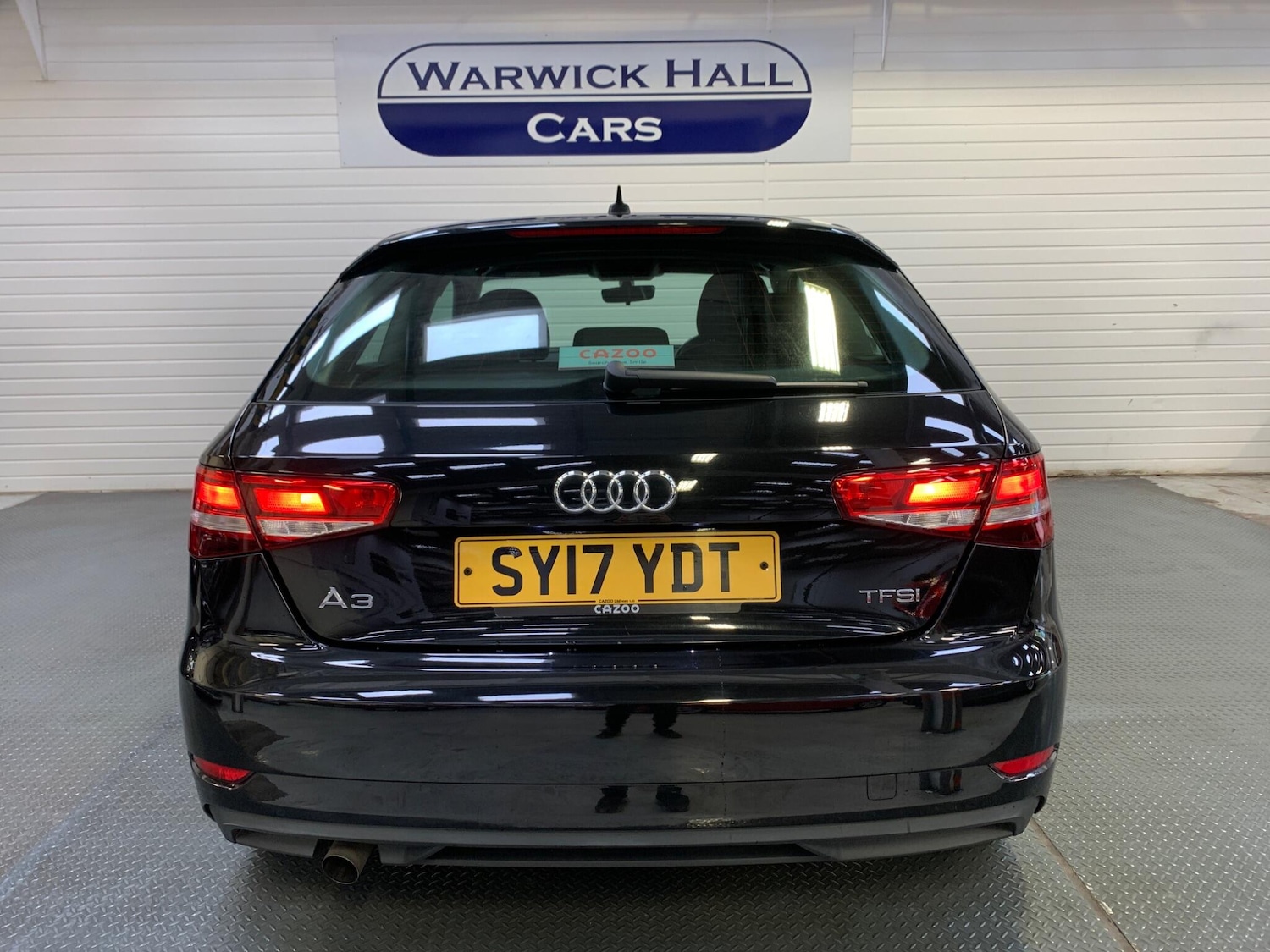 Used Audi A3 2017 for sale - 76326348: Photo 6