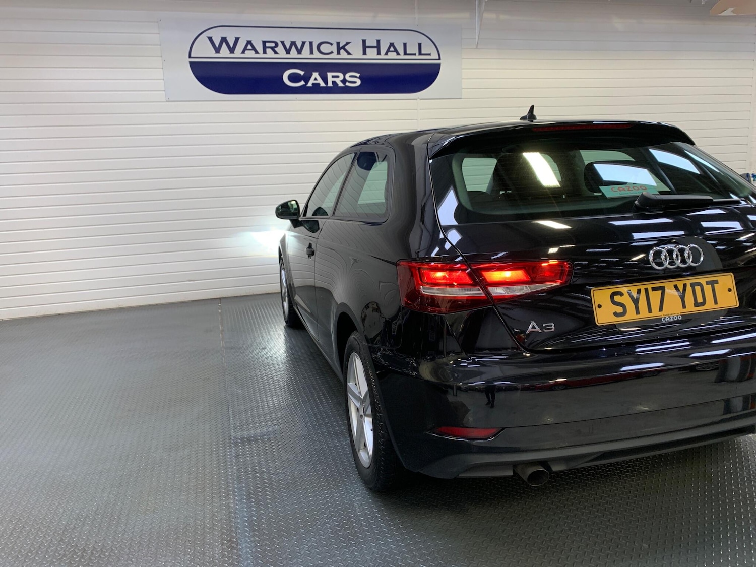 Used Audi A3 2017 for sale - 76326348: Photo 7