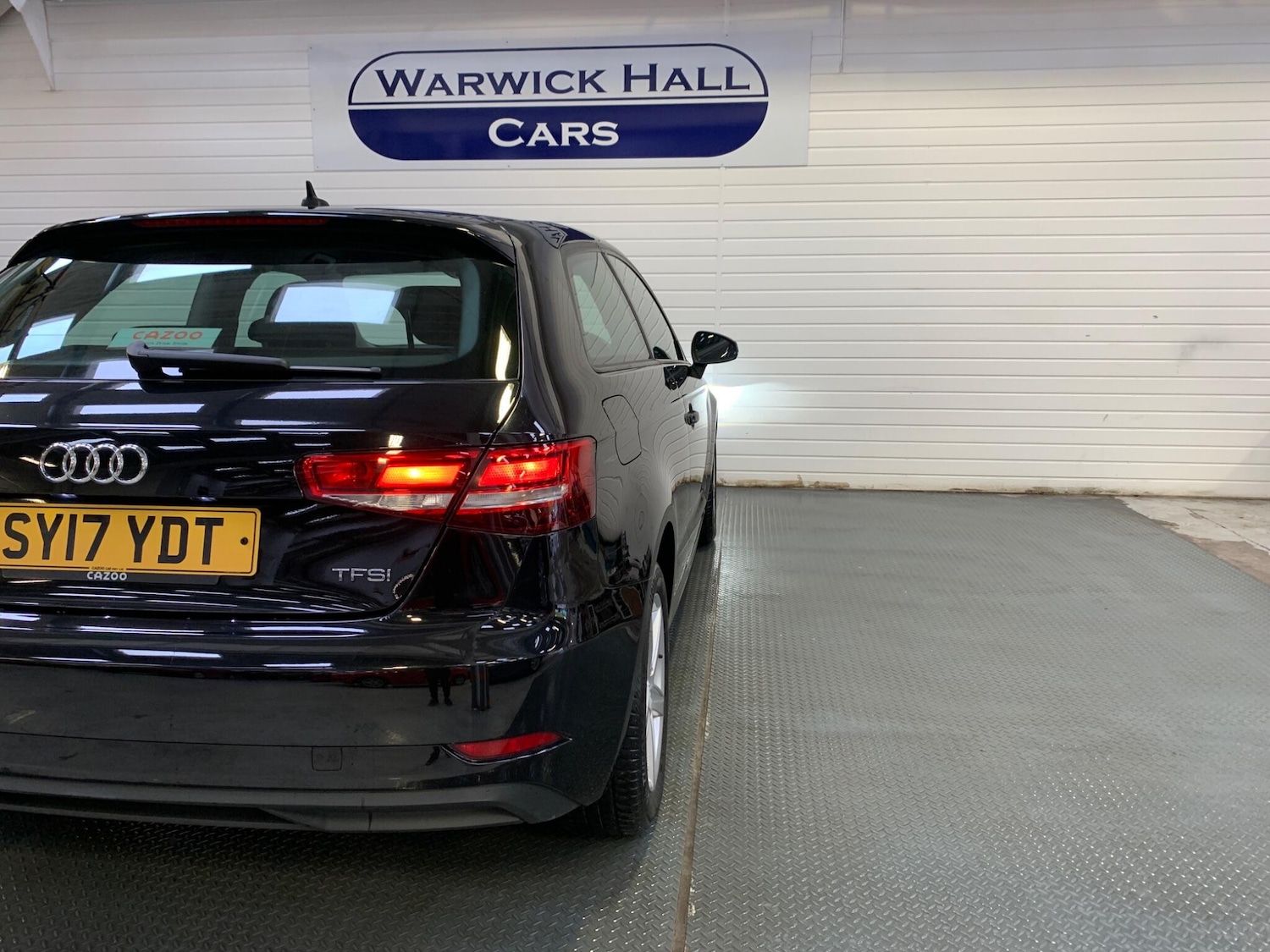 Used Audi A3 2017 for sale - 76326348: Photo 8