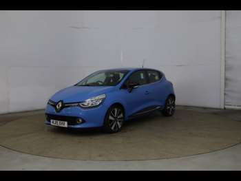 2015 (15) - 1.5 dCi 90 Dynamique S MediaNav Energy 5dr