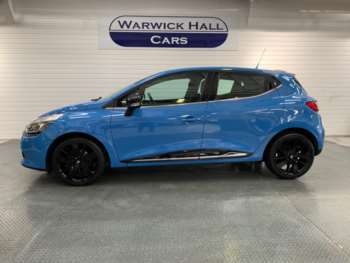 Used Renault Clio 2015 for sale - 75002132: Photo