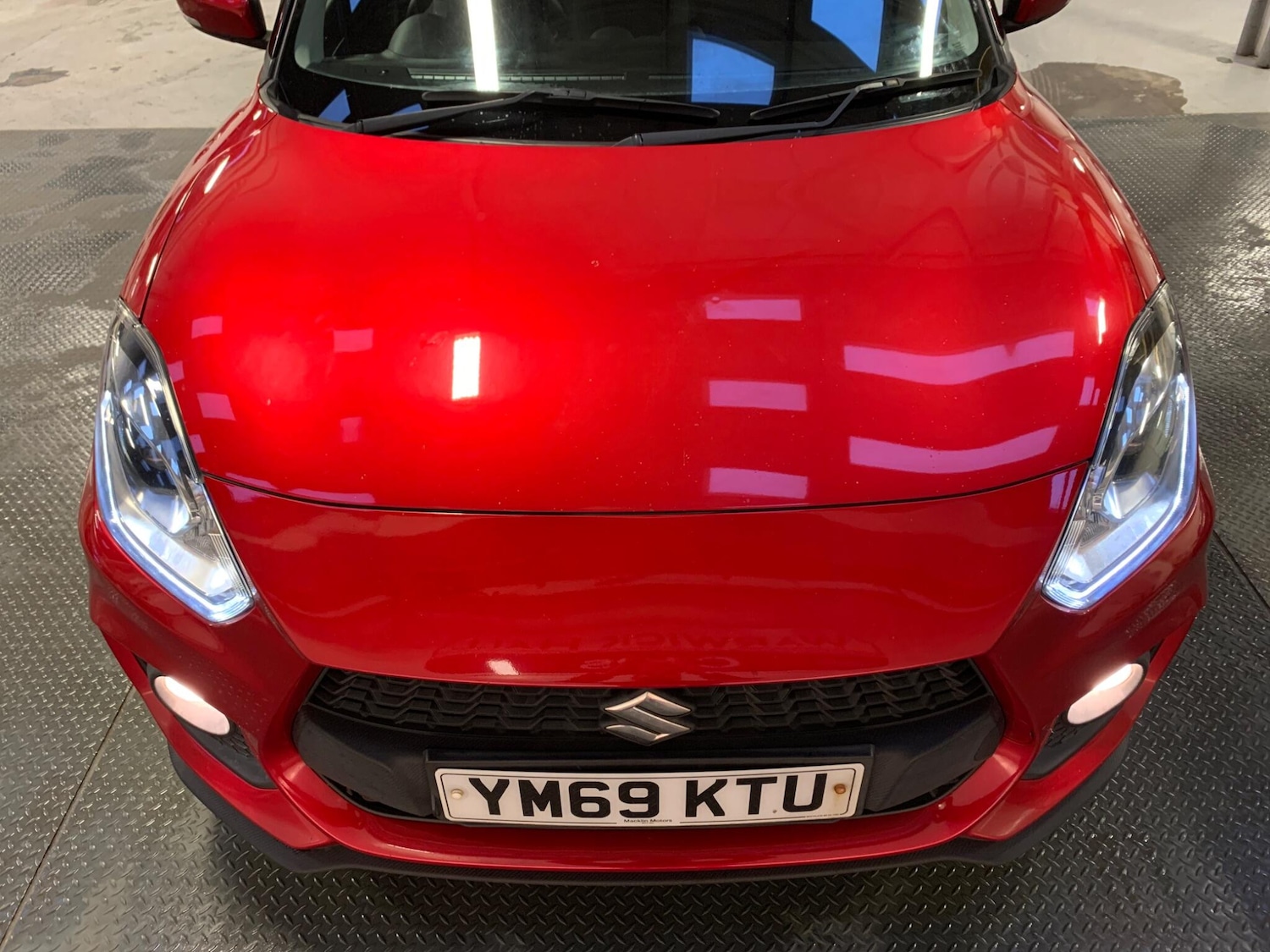 Used Suzuki Swift 2019 for sale - 76975457: Photo 18