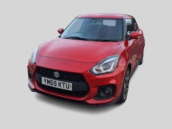 Used Suzuki Swift 2019 for sale - 76975457: Photo