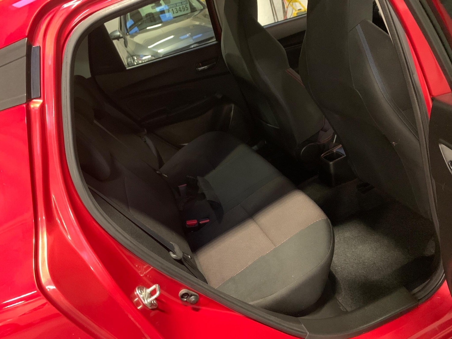 Used Suzuki Swift 2019 for sale - 76975457: Photo 22