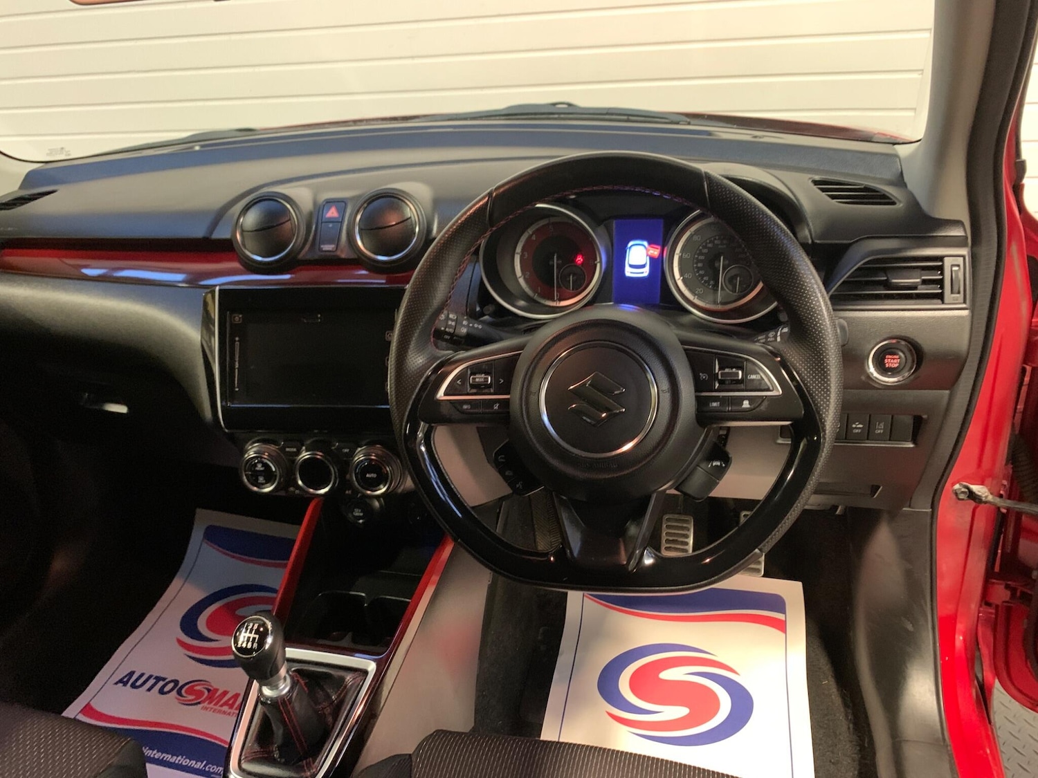 Used Suzuki Swift 2019 for sale - 76975457: Photo 23