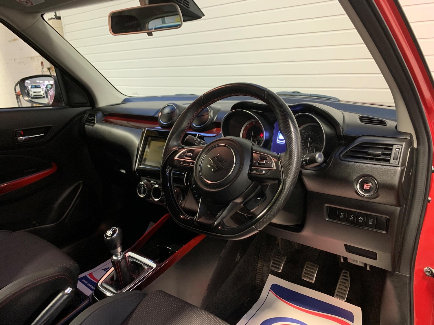 Used Suzuki Swift 2019 for sale - 76975457: Photo 24