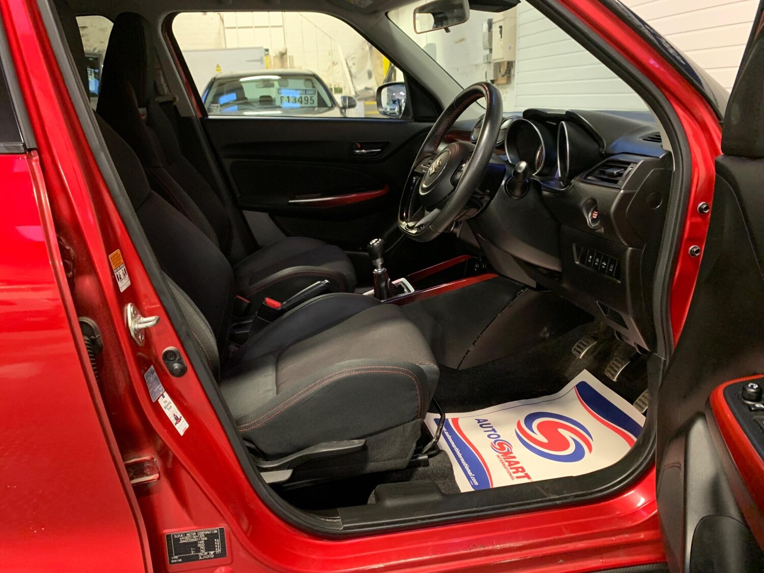 Used Suzuki Swift 2019 for sale - 76975457: Photo 25