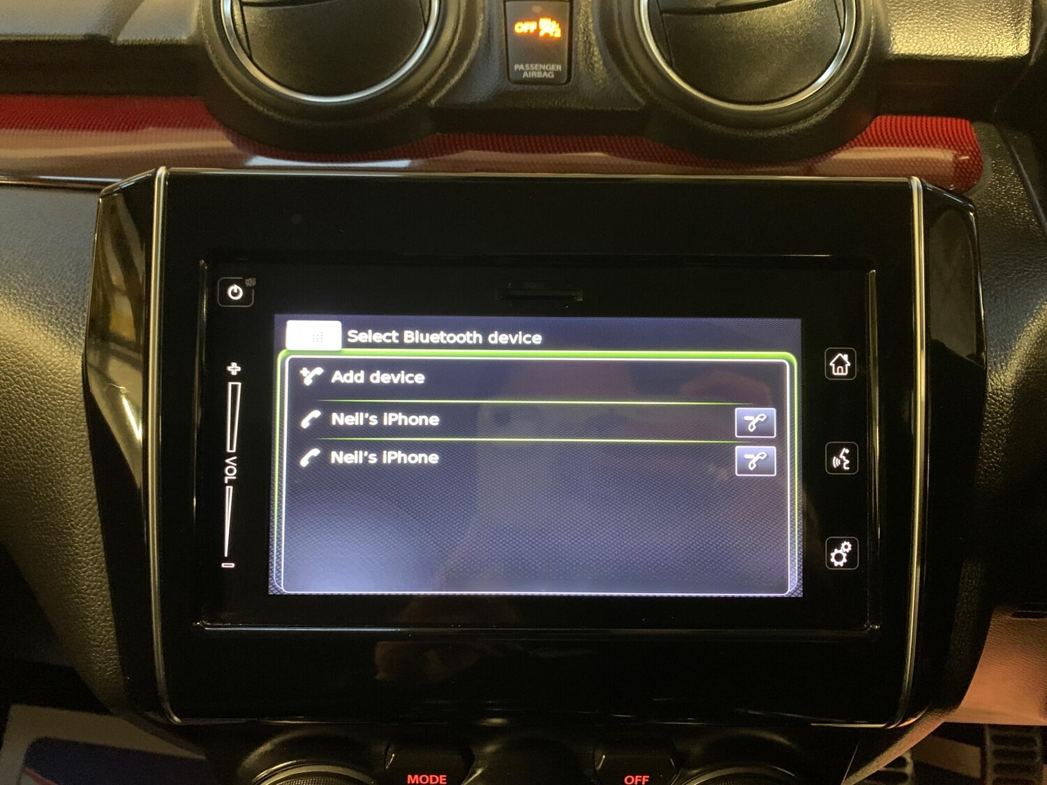 Used Suzuki Swift 2019 for sale - 76975457: Photo 31