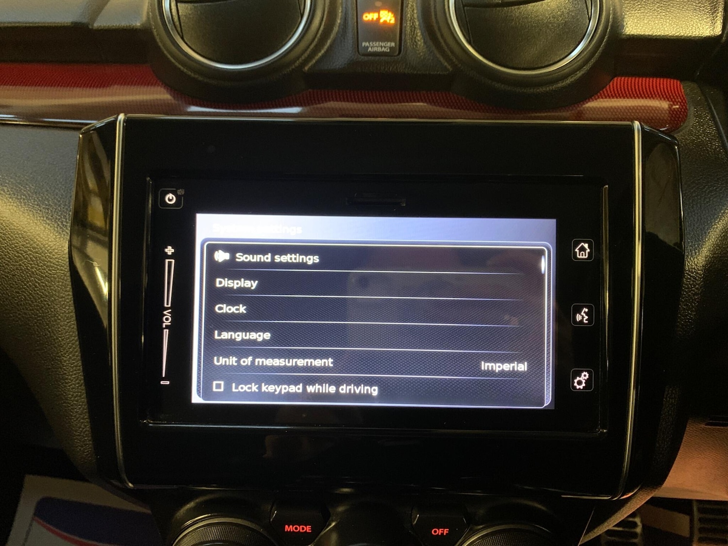 Used Suzuki Swift 2019 for sale - 76975457: Photo 35