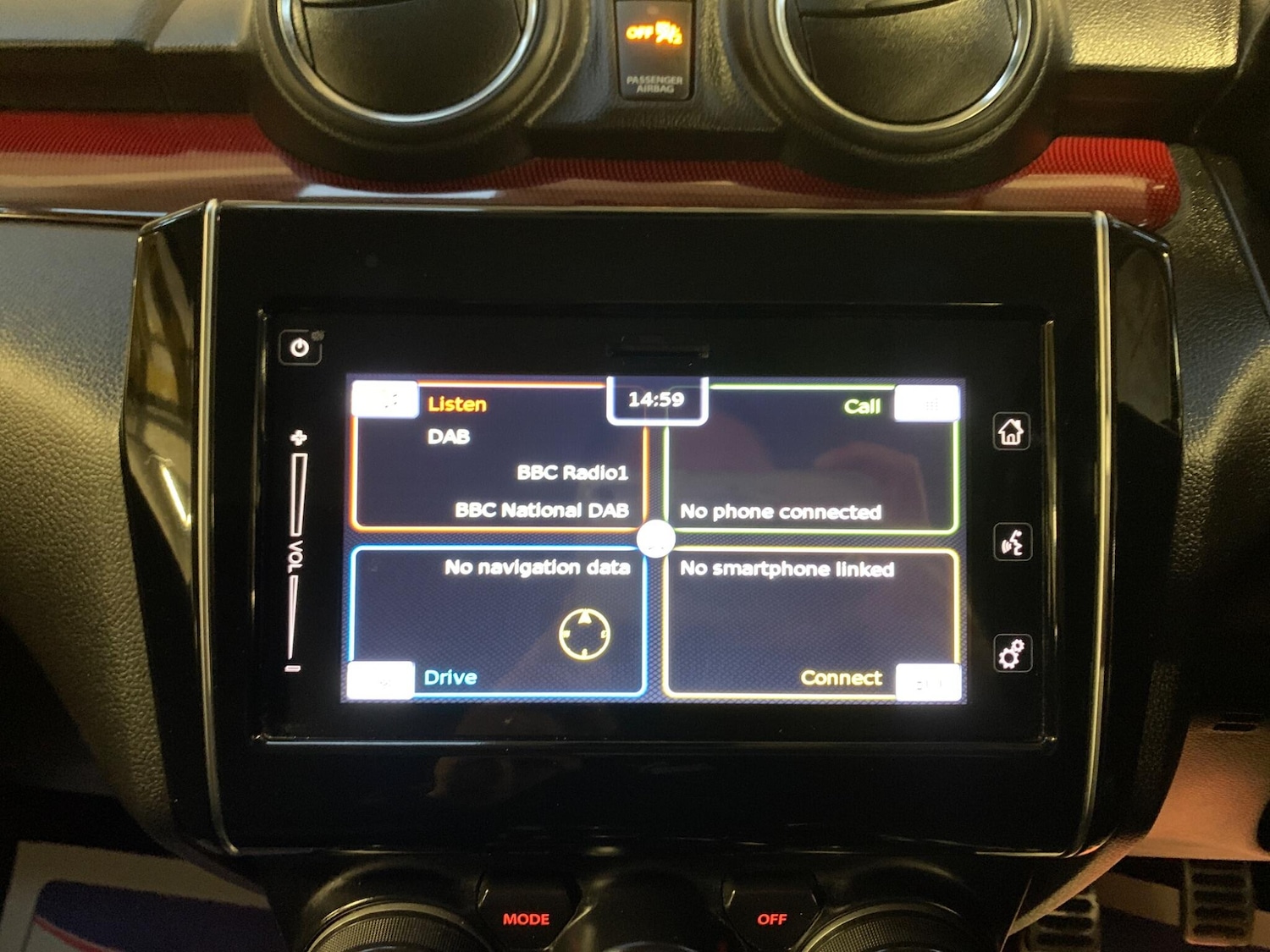 Used Suzuki Swift 2019 for sale - 76975457: Photo 36