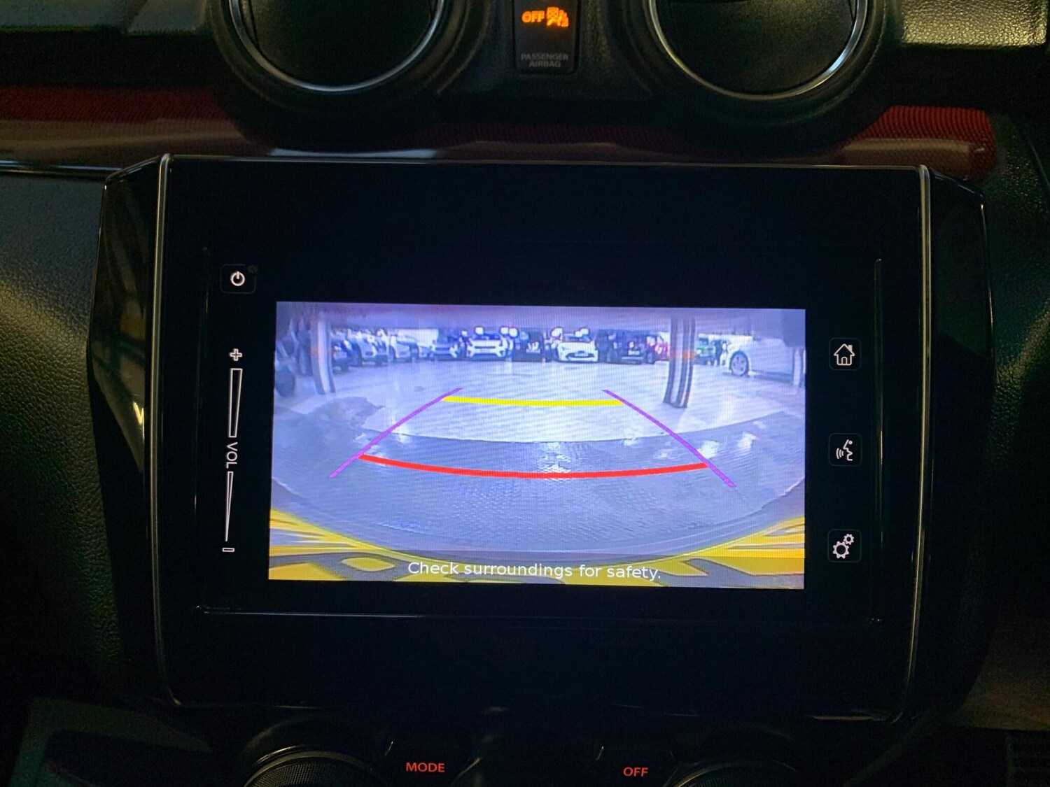 Used Suzuki Swift 2019 for sale - 76975457: Photo 45