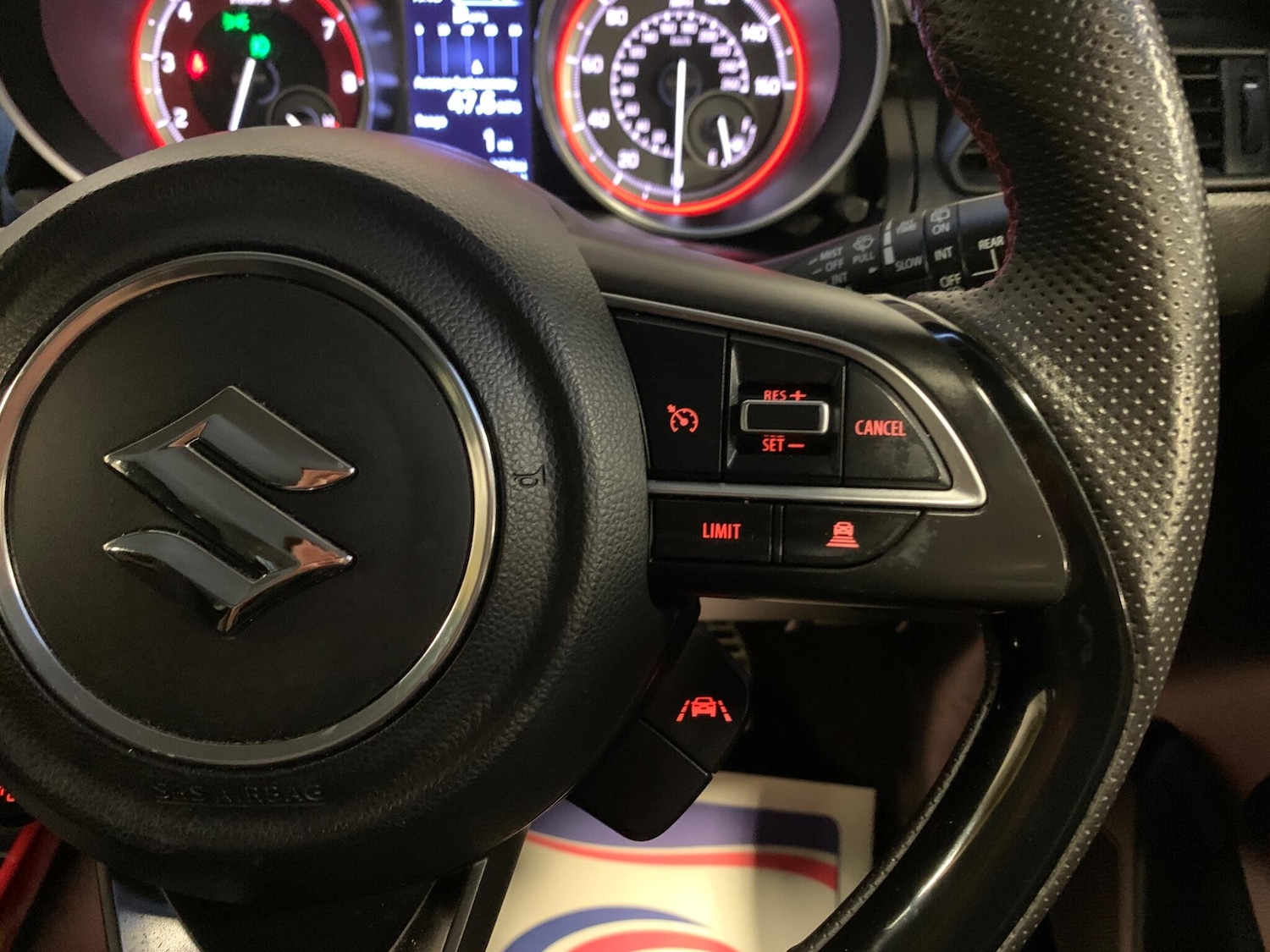 Used Suzuki Swift 2019 for sale - 76975457: Photo 46