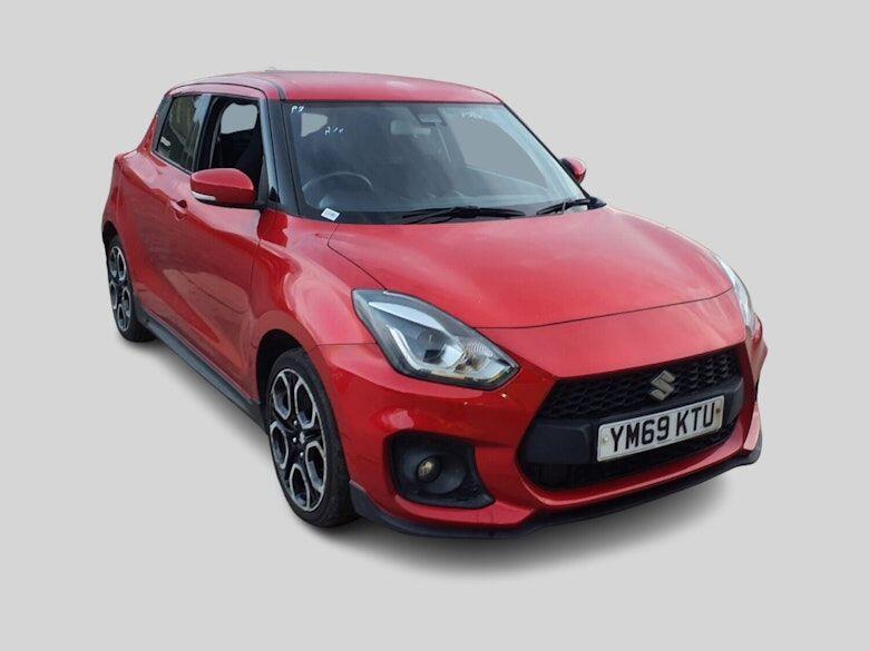 Used Suzuki Swift 2019 for sale - 76975457: Photo 7
