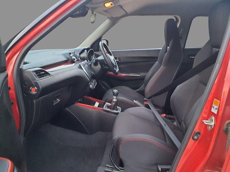 Used Suzuki Swift 2019 for sale - 76975457: Photo 9