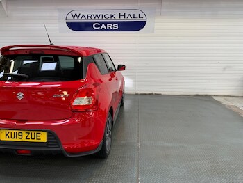 Used Suzuki Swift 2019 for sale - 78504919: Photo