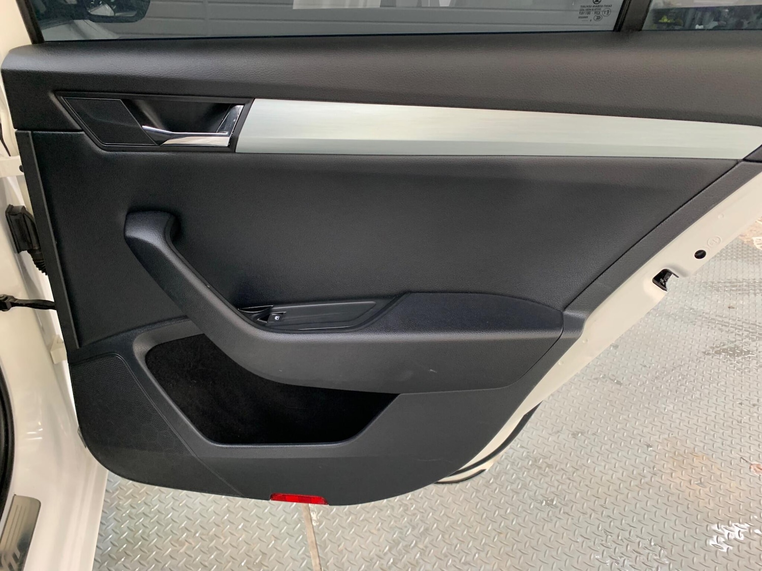 Used Skoda Superb for sale - 76688896: Photo 17