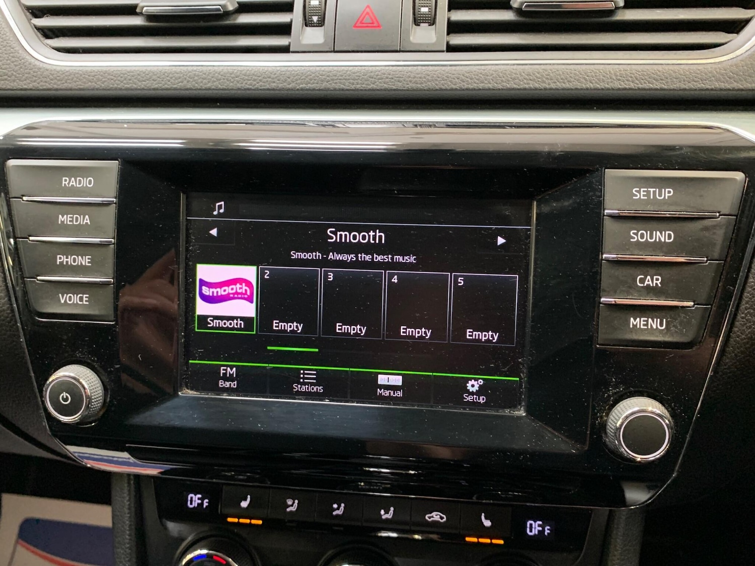 Used Skoda Superb for sale - 76688896: Photo 26