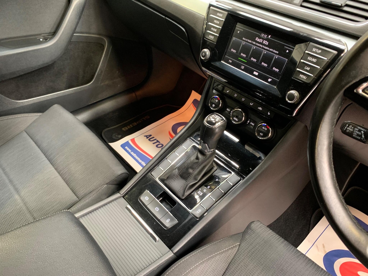 Used Skoda Superb for sale - 76688896: Photo 29