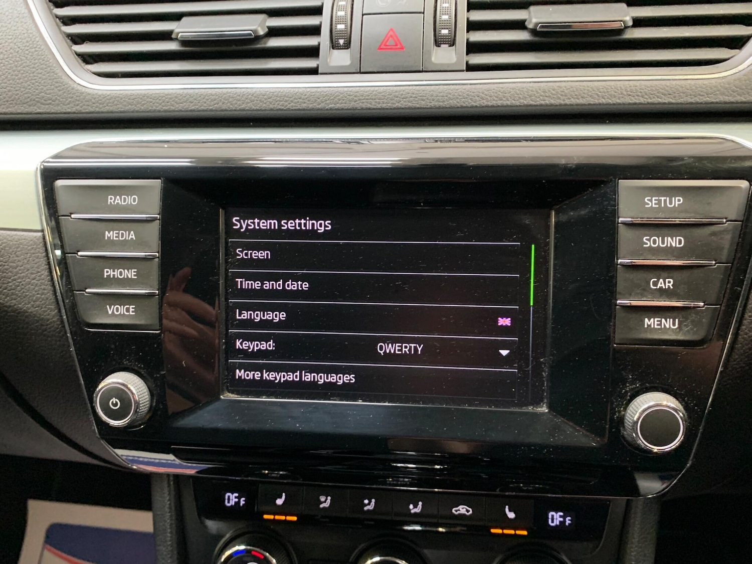 Used Skoda Superb for sale - 76688896: Photo 30