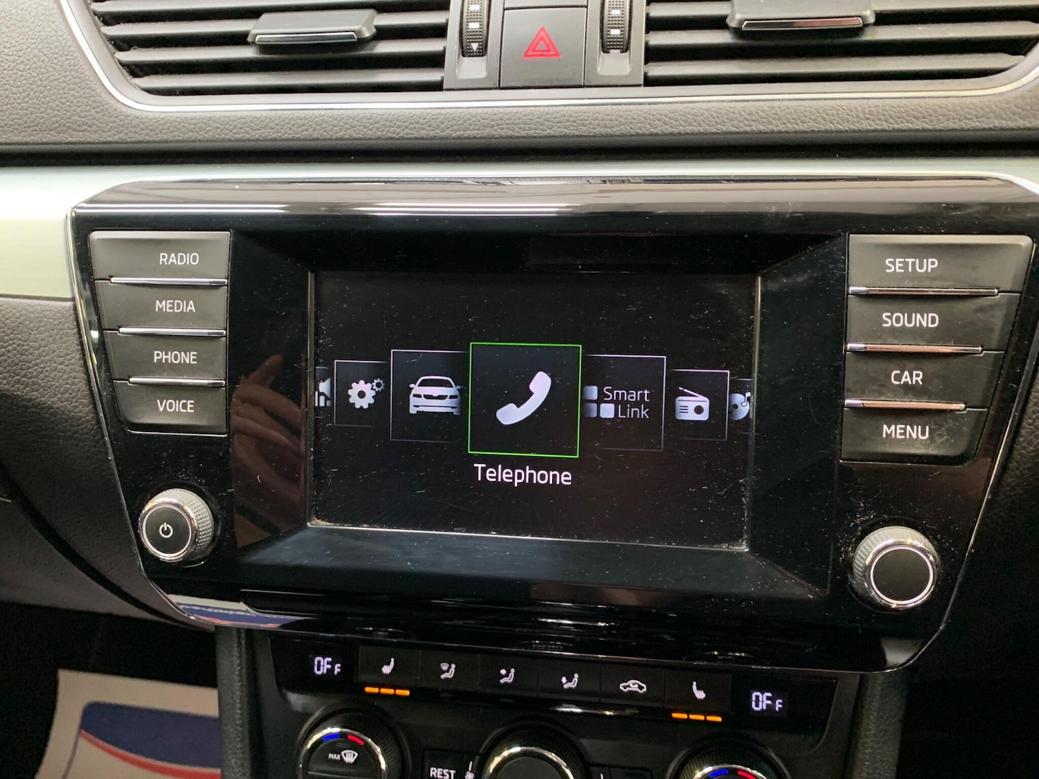 Used Skoda Superb for sale - 76688896: Photo 31