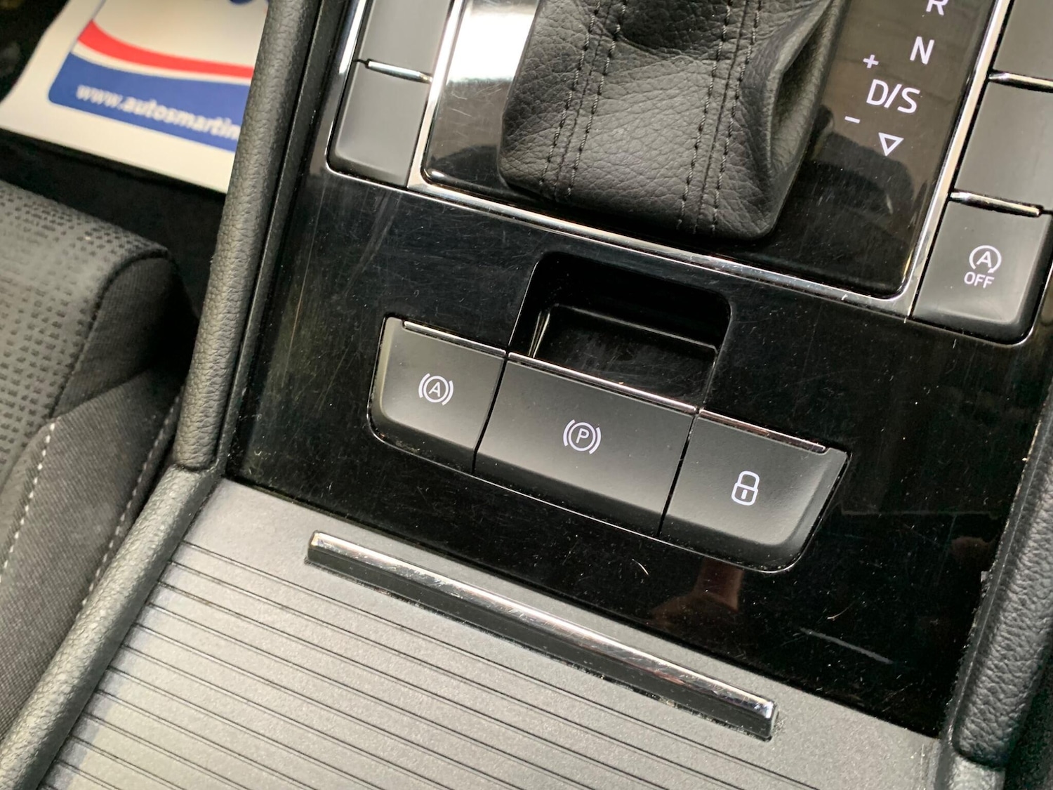 Used Skoda Superb for sale - 76688896: Photo 34