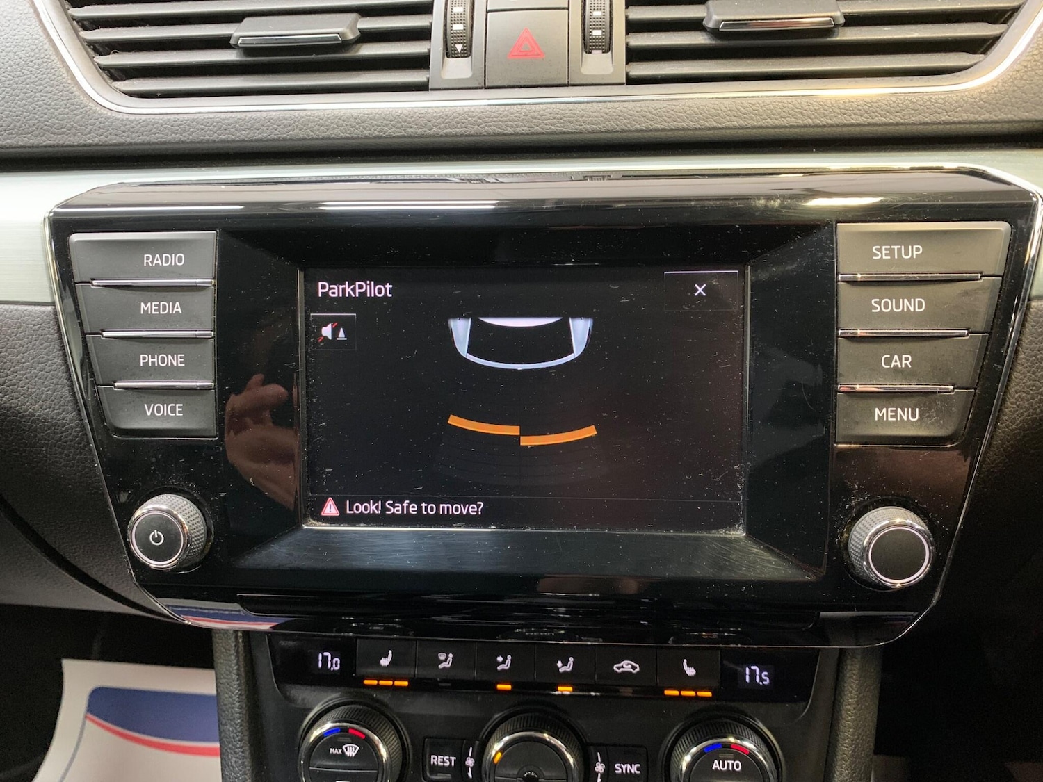 Used Skoda Superb for sale - 76688896: Photo 42