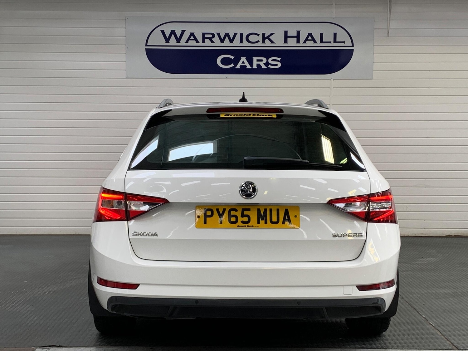 Used Skoda Superb for sale - 76688896: Photo 6