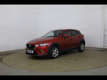 (18) - 2.0 SKYACTIV-G SE-L Nav Euro 6 (s/s) 5dr