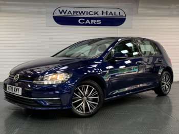 2018 (18) - 1.5 TSI EVO SE Nav Euro 6 (s/s) 5dr