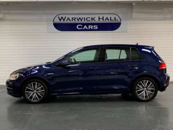 Used Volkswagen Golf 2018 for sale - 74957431: Photo