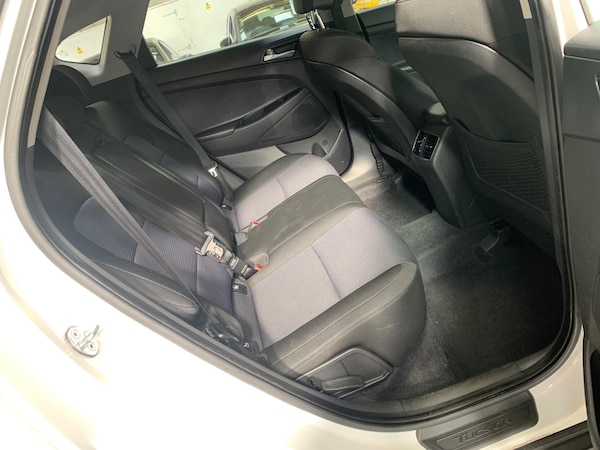 Used Hyundai TUCSON 2017 for sale - 75990488: Photo 15