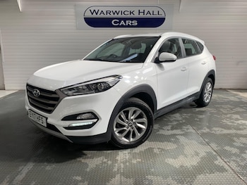 Hyundai - TUCSON