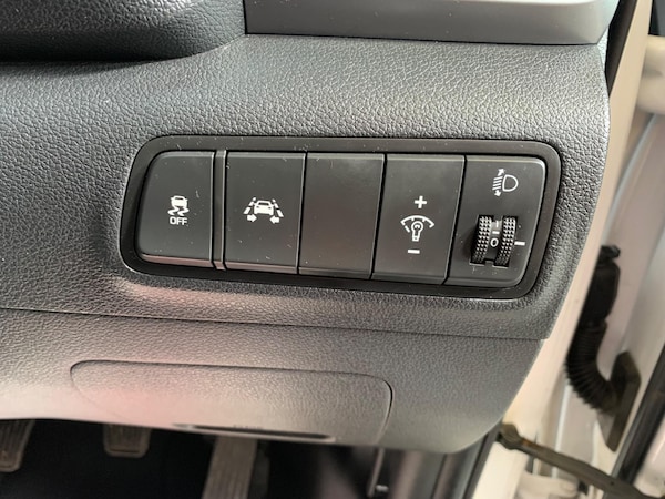 Used Hyundai TUCSON 2017 for sale - 75990488: Photo 21