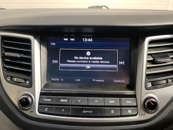 Used Hyundai TUCSON 2017 for sale - 75990488: Photo 24