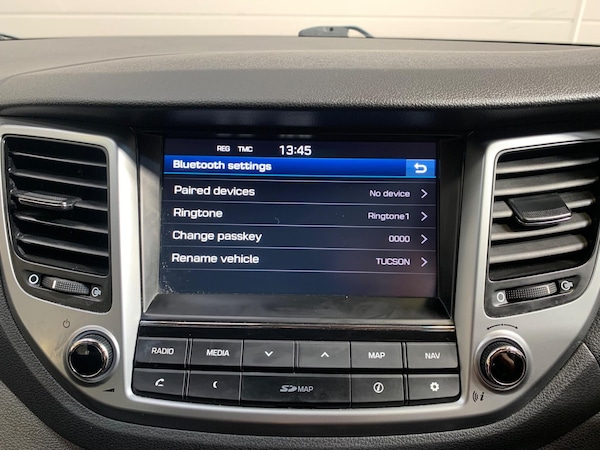 Used Hyundai TUCSON 2017 for sale - 75990488: Photo 33
