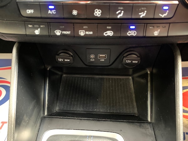 Used Hyundai TUCSON 2017 for sale - 75990488: Photo 35