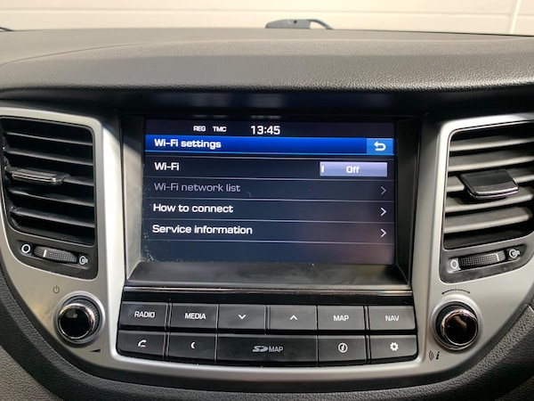 Used Hyundai TUCSON 2017 for sale - 75990488: Photo 38