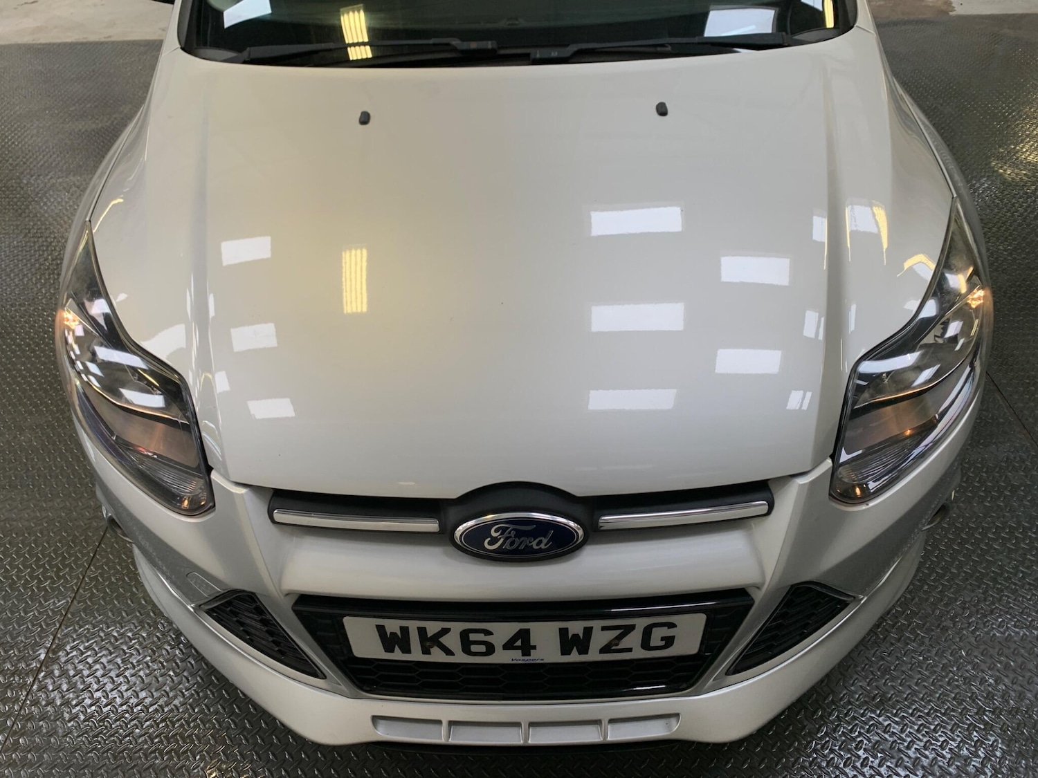 Used Ford Focus 2014 for sale - 76432391: Photo 11