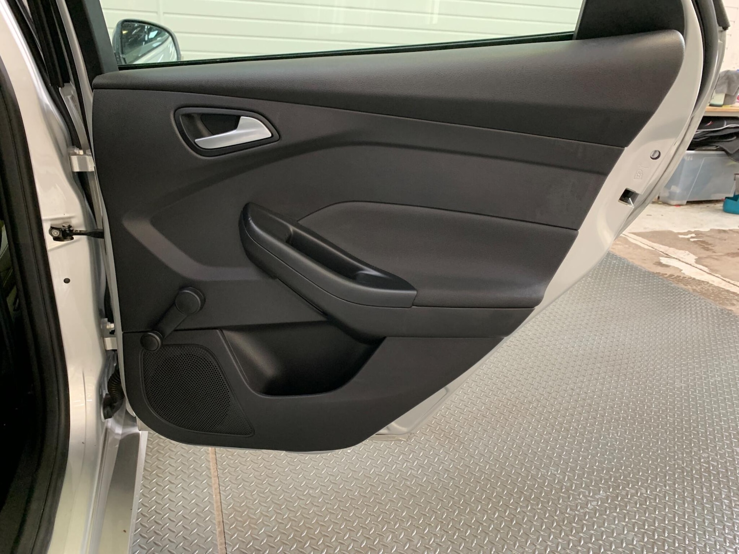 Used Ford Focus 2014 for sale - 76432391: Photo 15