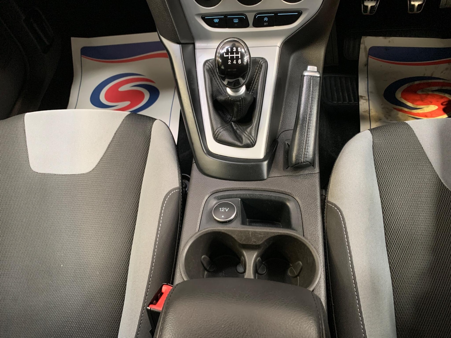 Used Ford Focus 2014 for sale - 76432391: Photo 32