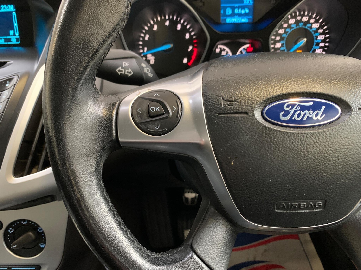 Used Ford Focus 2014 for sale - 76432391: Photo 42
