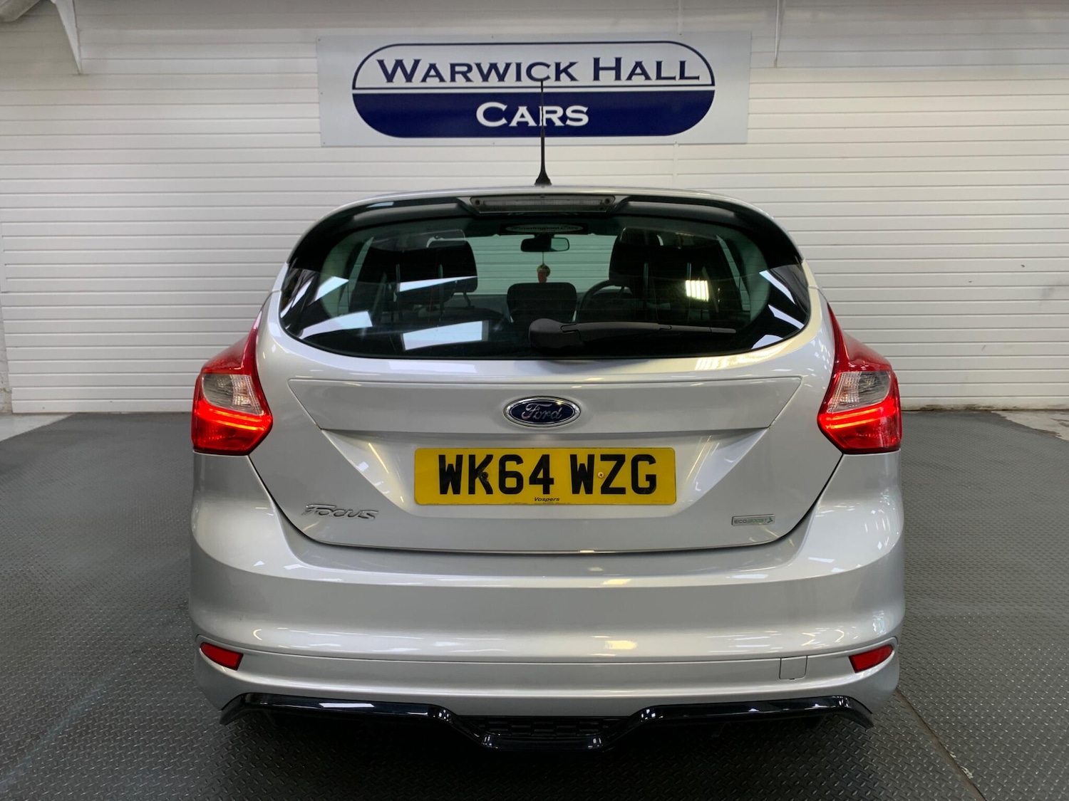 Used Ford Focus 2014 for sale - 76432391: Photo 6