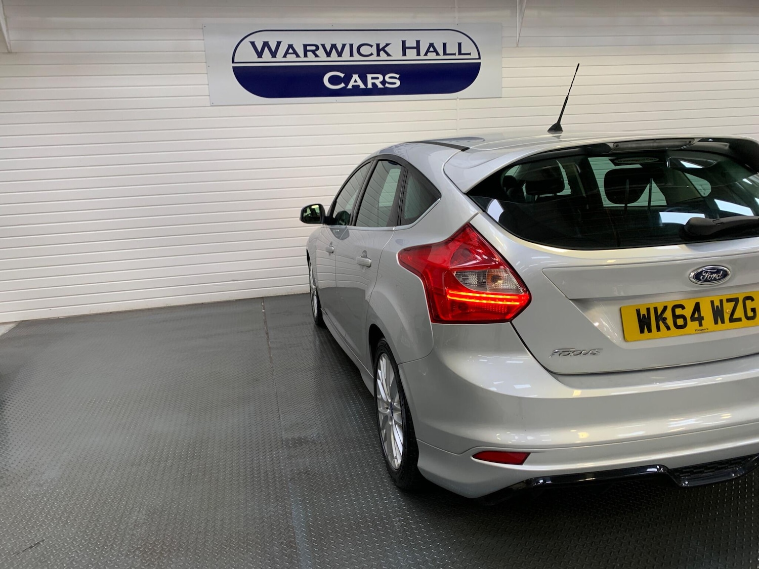 Used Ford Focus 2014 for sale - 76432391: Photo 7