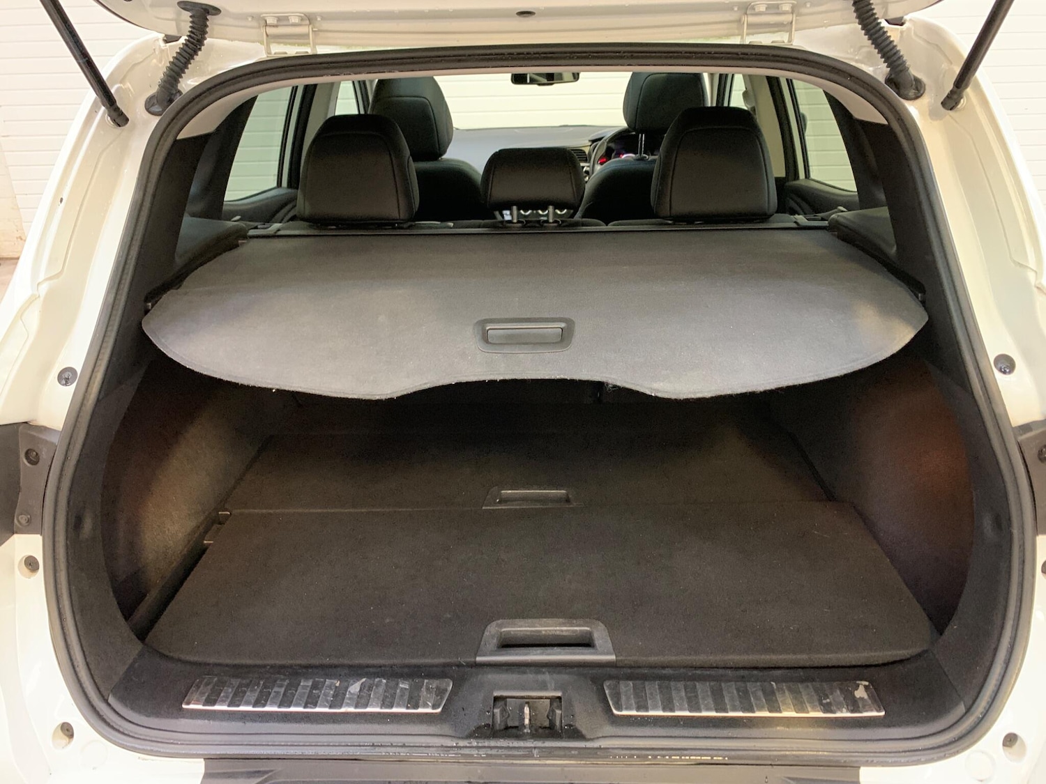 Used Renault Kadjar 2020 for sale - 77377204: Photo 11