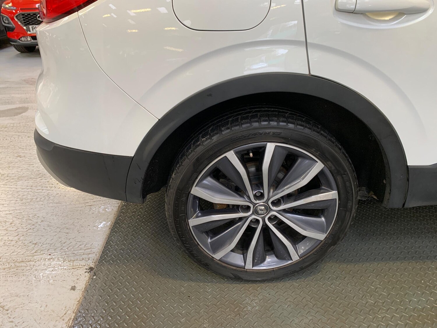 Used Renault Kadjar 2020 for sale - 77377204: Photo 14