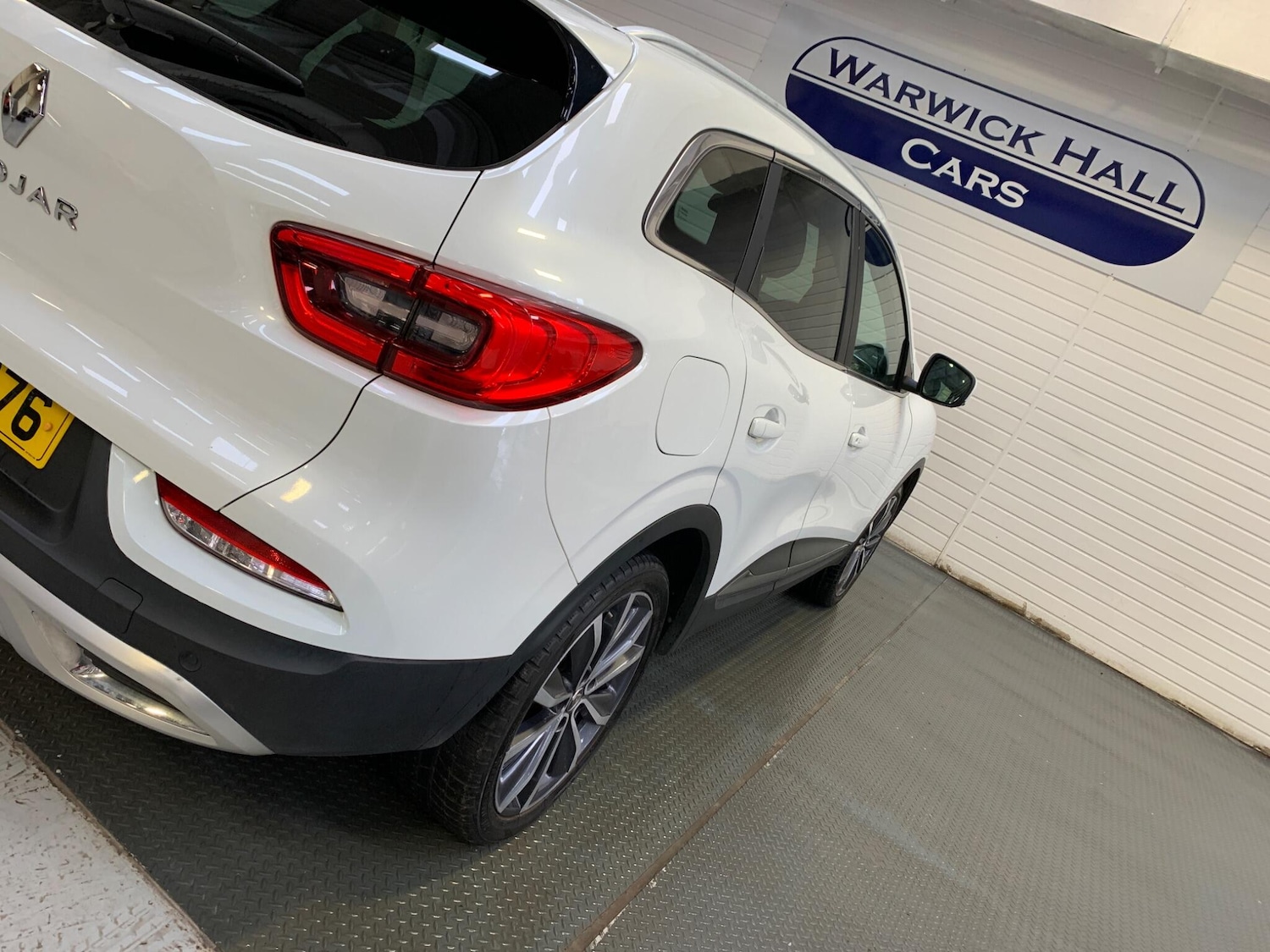 Used Renault Kadjar 2020 for sale - 77377204: Photo 15
