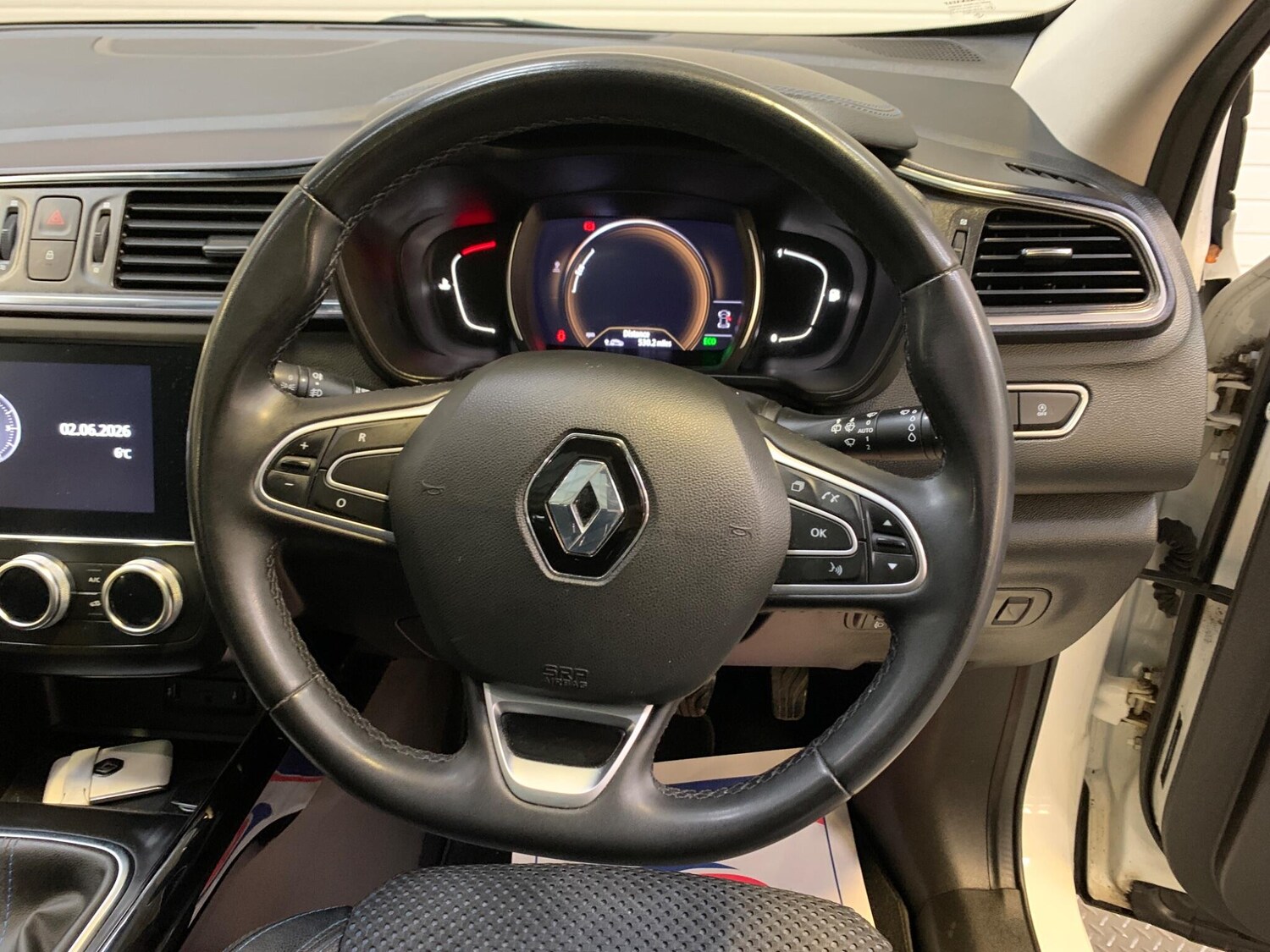 Used Renault Kadjar 2020 for sale - 77377204: Photo 19