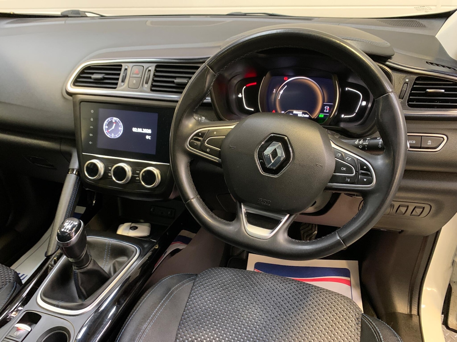 Used Renault Kadjar 2020 for sale - 77377204: Photo 21